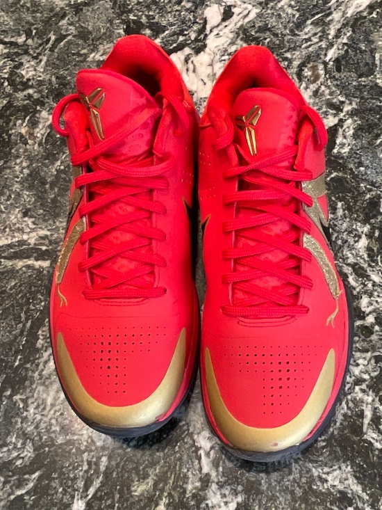 Nike Kobe 5 Protro \
